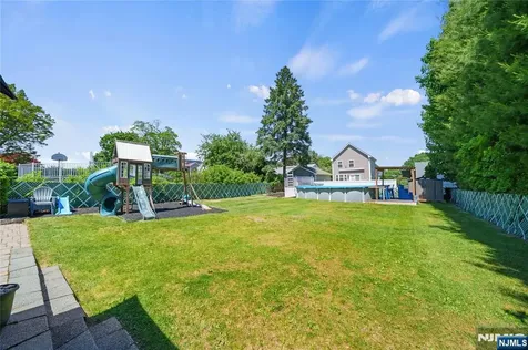 66 Fischer Avenue Nutley NJ 07110