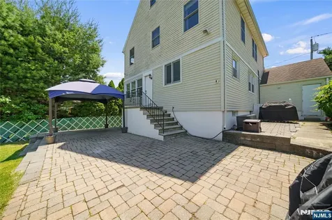66 Fischer Avenue Nutley NJ 07110