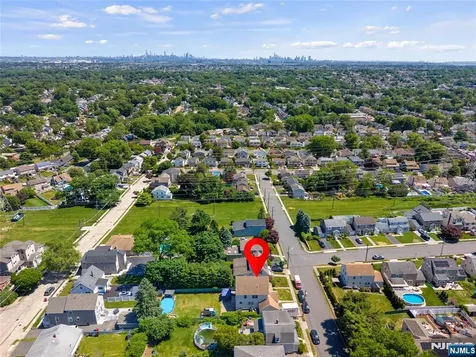 66 Fischer Avenue Nutley NJ 07110