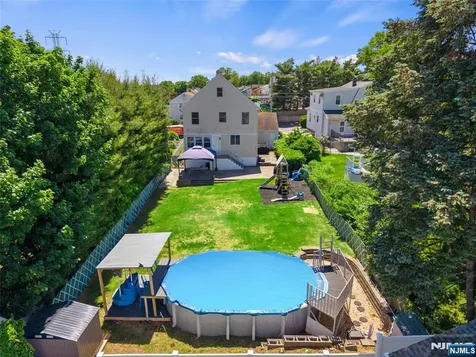 66 Fischer Avenue Nutley NJ 07110