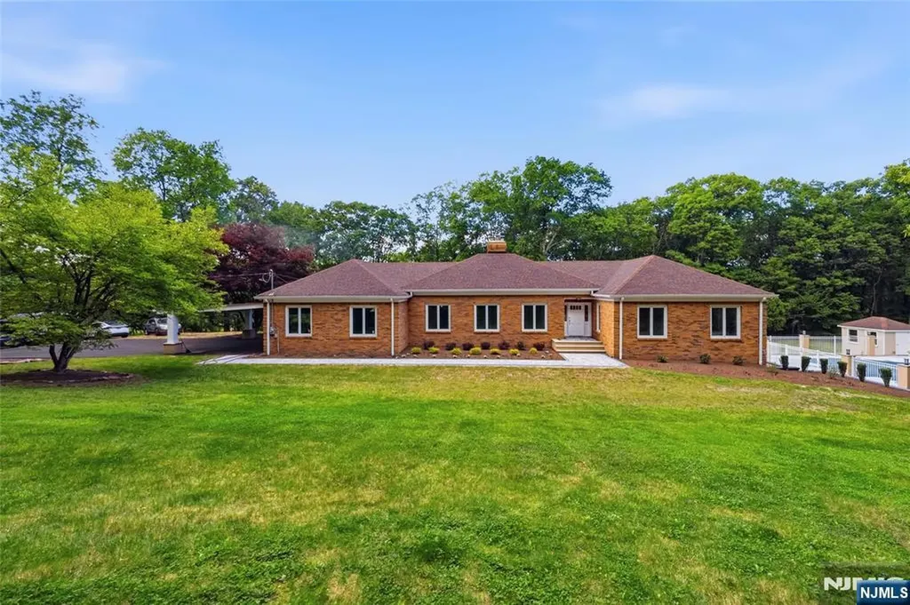138B Black River Road Washington Township NJ 07853