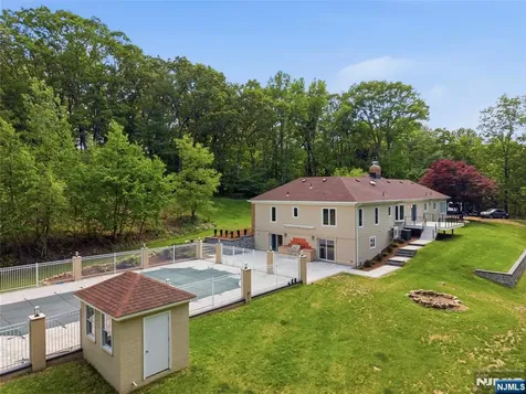 138B Black River Road Washington Township NJ 07853