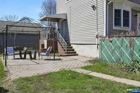 153 Smallwood Avenue Belleville NJ 07109