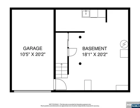 153 Smallwood Avenue Belleville NJ 07109