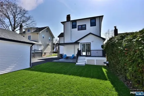 100 Chestnut Street Rochelle Park NJ 07662