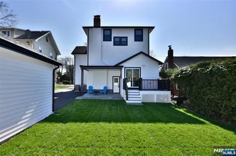100 Chestnut Street Rochelle Park NJ 07662