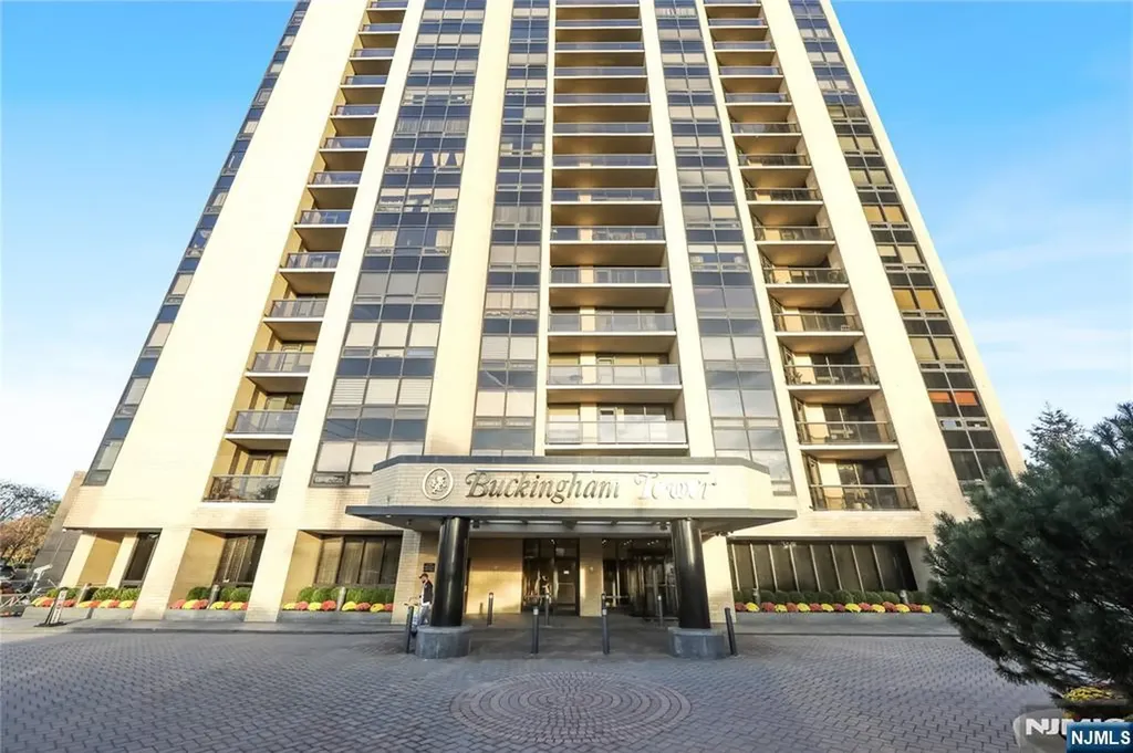 800 Palisade Avenue Fort Lee NJ 07024