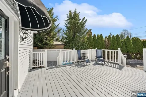 70 Coger Saddle Brook NJ 07663