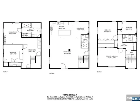 70 Coger Saddle Brook NJ 07663