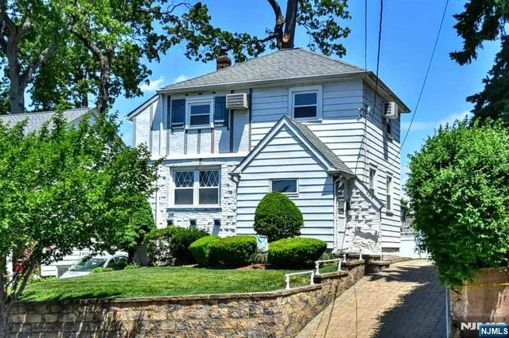 303 Marlboro Road Wood Ridge NJ 07075