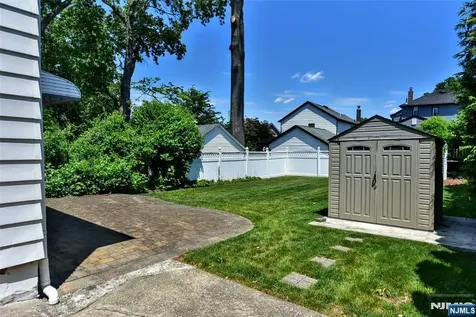 303 Marlboro Road Wood Ridge NJ 07075