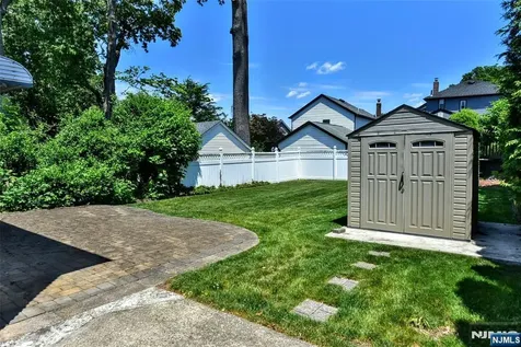 303 Marlboro Road Wood Ridge NJ 07075
