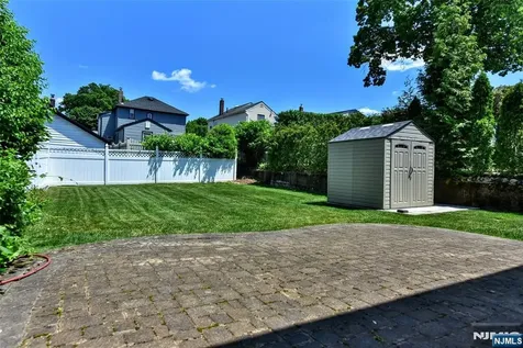 303 Marlboro Road Wood Ridge NJ 07075