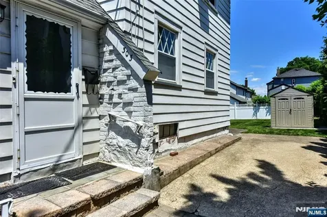 303 Marlboro Road Wood Ridge NJ 07075