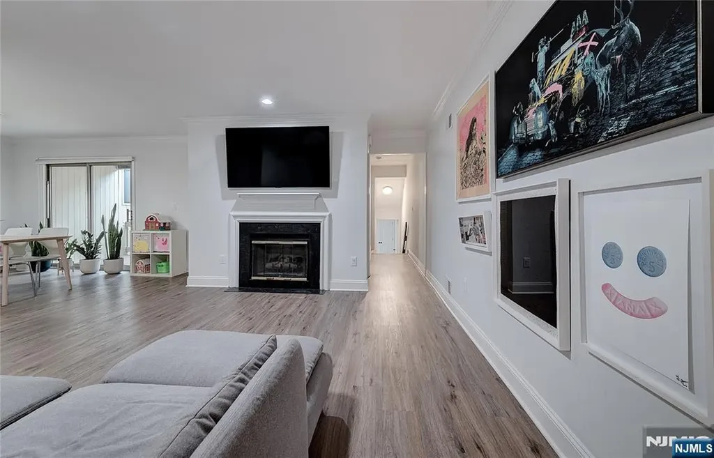 65 Perkins Drive West Orange NJ 07052