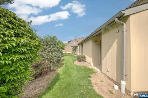 65 Perkins Drive West Orange NJ 07052