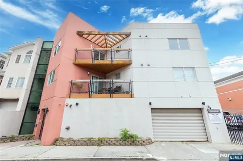 416 63rd Street West New York NJ 07093