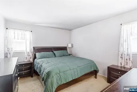 126 Franklin Terrace Irvington NJ 07111