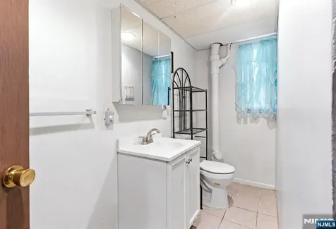 126 Franklin Terrace Irvington NJ 07111
