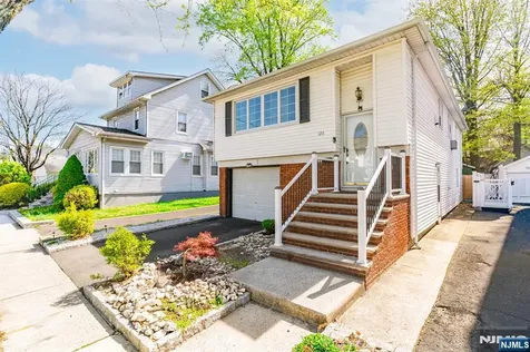 126 Franklin Terrace Irvington NJ 07111