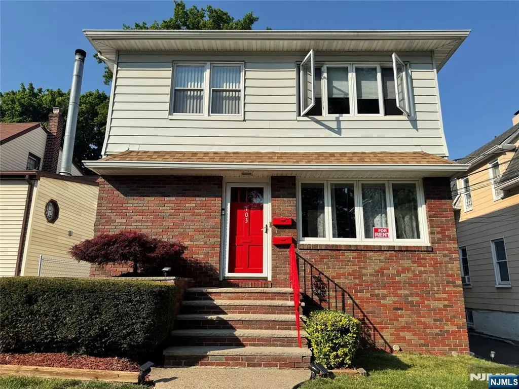 103 E Pleasant Avenue Maywood NJ 07607