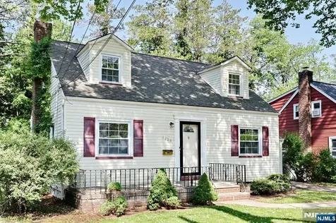 1806 Palisade Avenue Teaneck NJ 07666