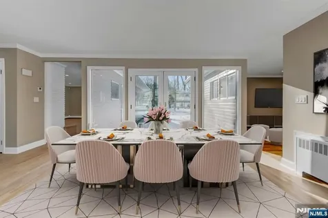 16 Cypress Peak Lane Montvale NJ 07645