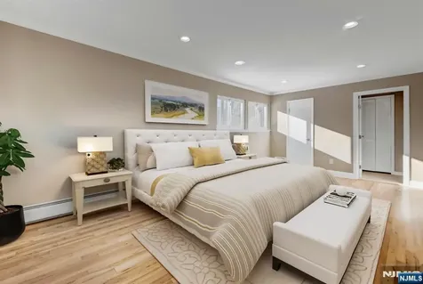 16 Cypress Peak Lane Montvale NJ 07645