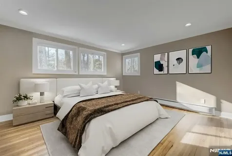 16 Cypress Peak Lane Montvale NJ 07645