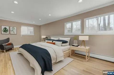 16 Cypress Peak Lane Montvale NJ 07645