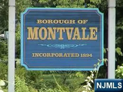 16 Cypress Peak Lane Montvale NJ 07645