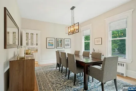 141 W End Avenue Ridgewood NJ 07450