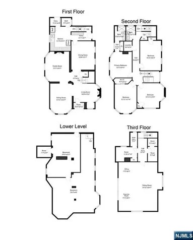 141 W End Avenue Ridgewood NJ 07450