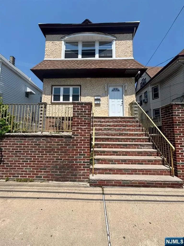 26 Prescott Avenue Clifton NJ 07011
