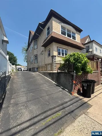 26 Prescott Avenue Clifton NJ 07011