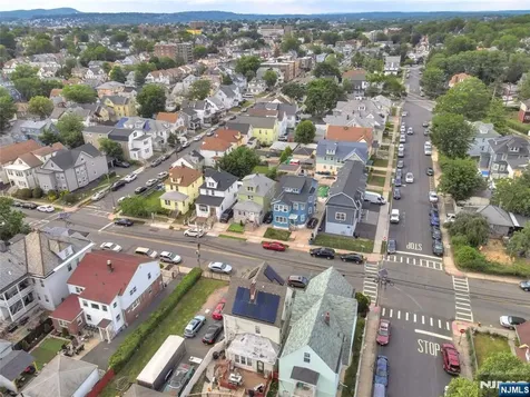 269-271 18th Avenue Paterson NJ 07504