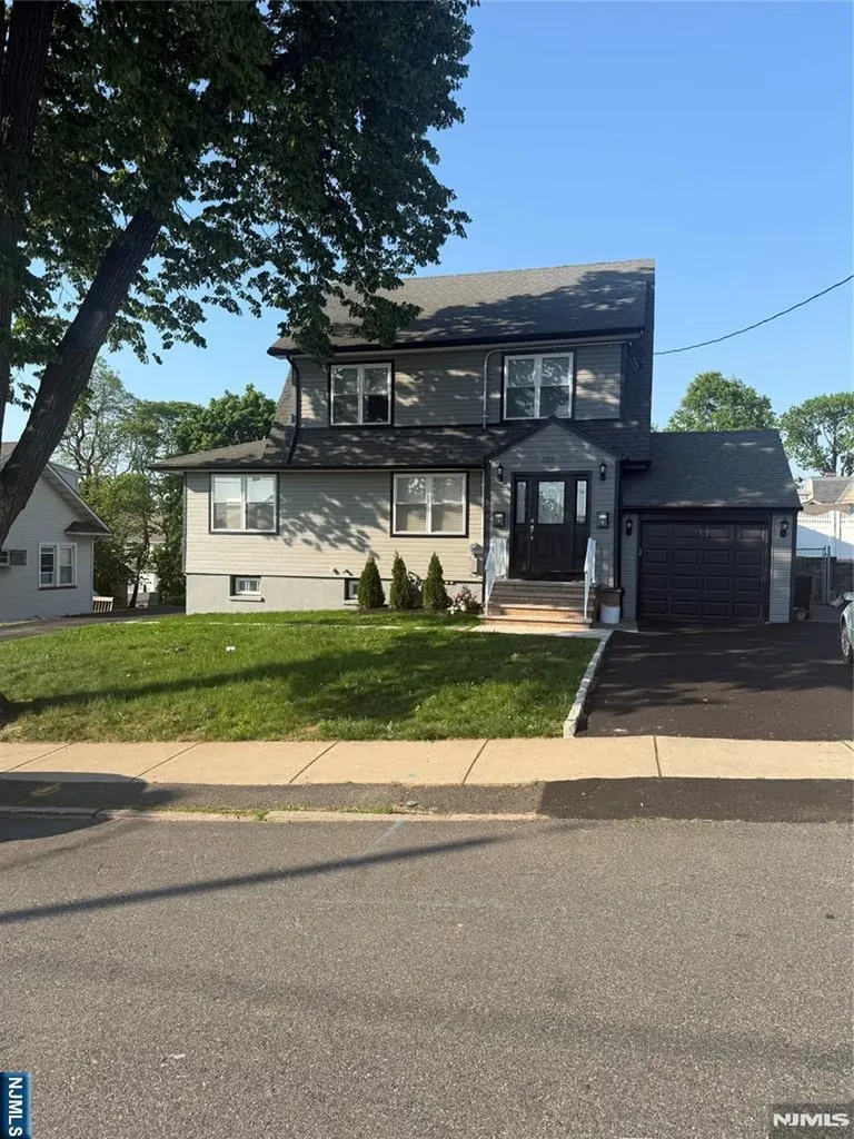 253 Henry Street Hasbrouck Heights NJ 07604