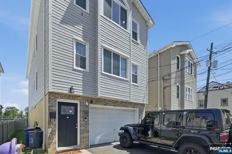 130 3rd Street Passaic NJ 07055