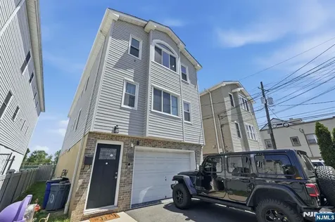 130 3rd Street Passaic NJ 07055