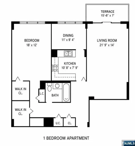 2000 Linwood Avenue Fort Lee NJ 07024