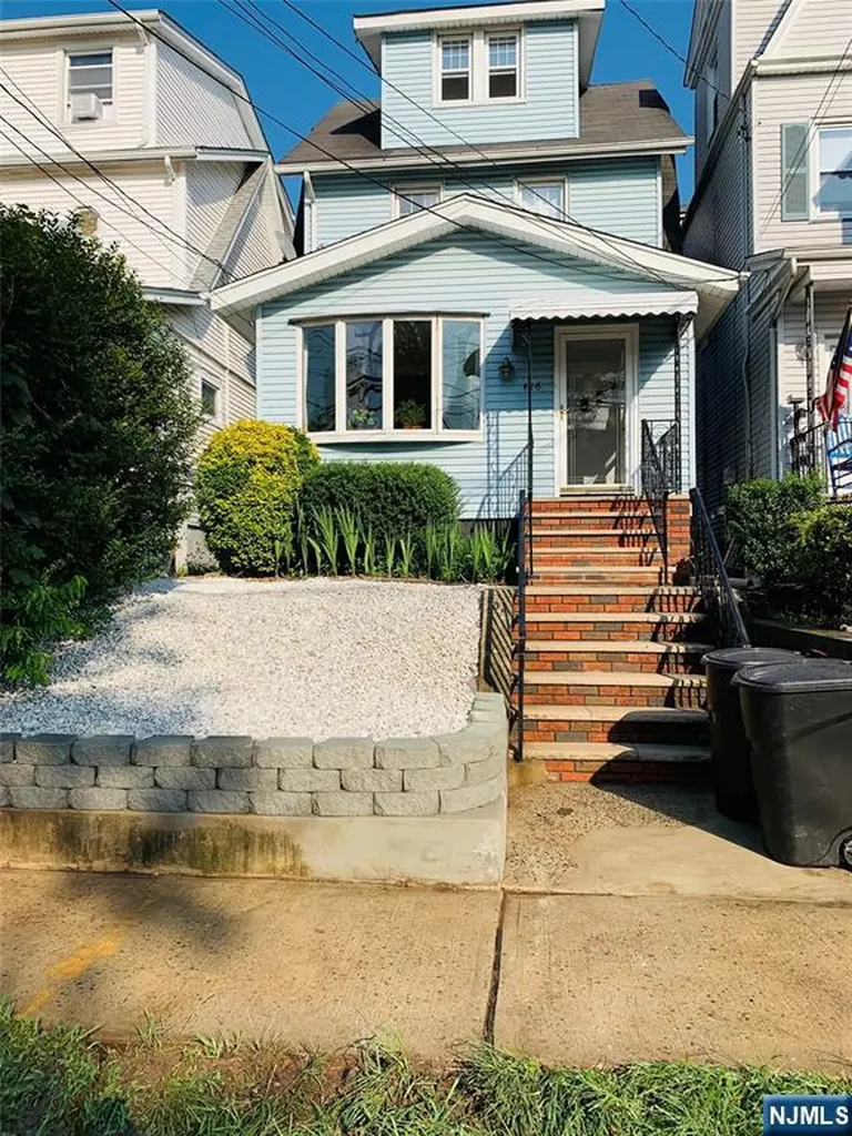 416 Belgrove Drive Kearny NJ 07032