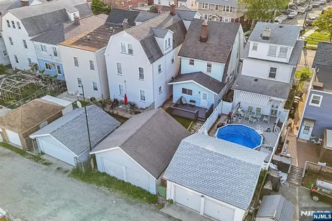 416 Belgrove Drive Kearny NJ 07032