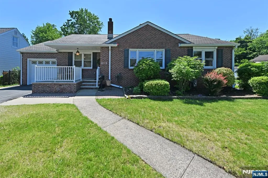 332 Golf Avenue Maywood NJ 07607