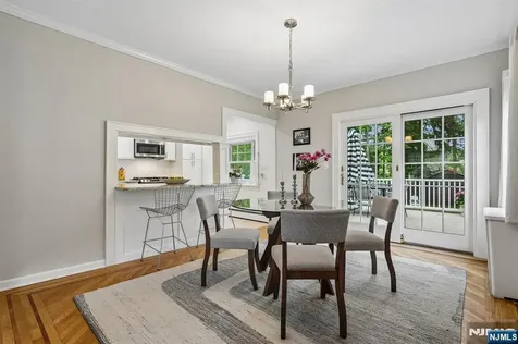 85 Carteret Street Glen Ridge NJ 07028
