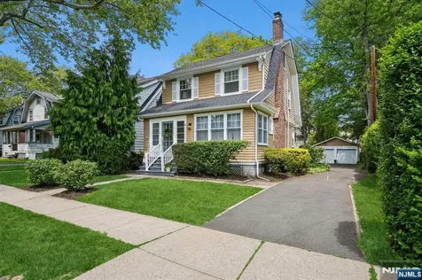 85 Carteret Street Glen Ridge NJ 07028
