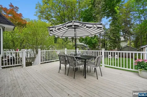 85 Carteret Street Glen Ridge NJ 07028