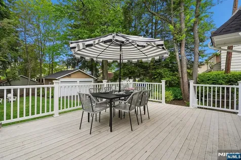 85 Carteret Street Glen Ridge NJ 07028