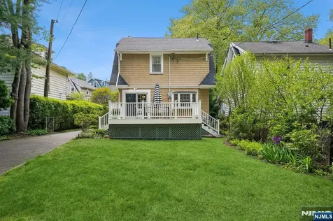 85 Carteret Street Glen Ridge NJ 07028