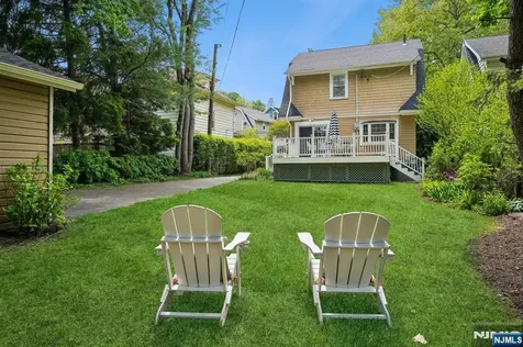 85 Carteret Street Glen Ridge NJ 07028