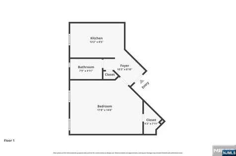 303 Hamilton Place Hackensack NJ 07601